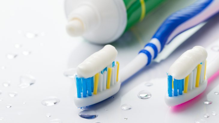 歯石は歯磨き粉で落とせない 予防する歯磨き粉２選