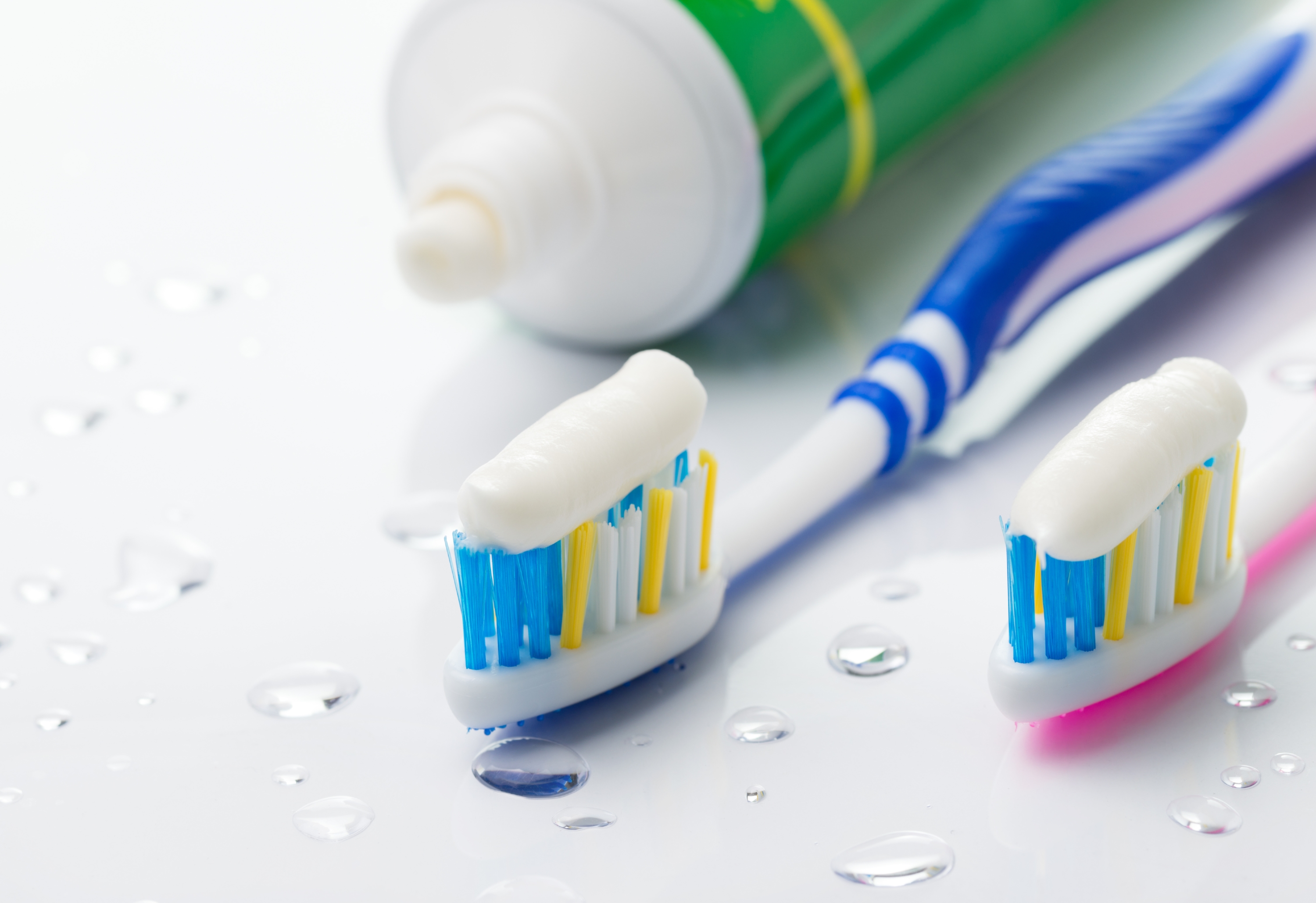 歯石は歯磨き粉で落とせない 予防する歯磨き粉２選
